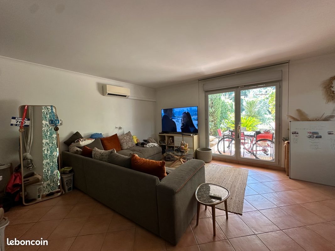 Appartement à louer, 65m², Aix-en-Provence