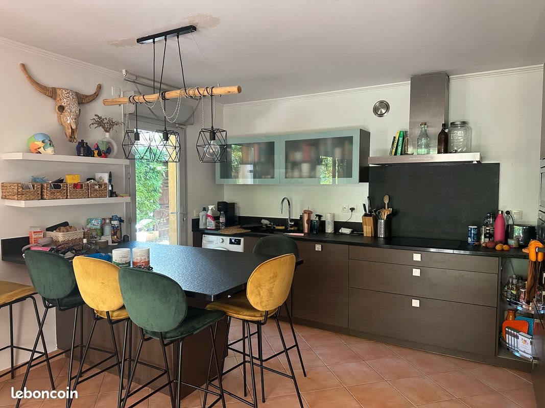 Appartement à louer, 65m², Aix-en-Provence