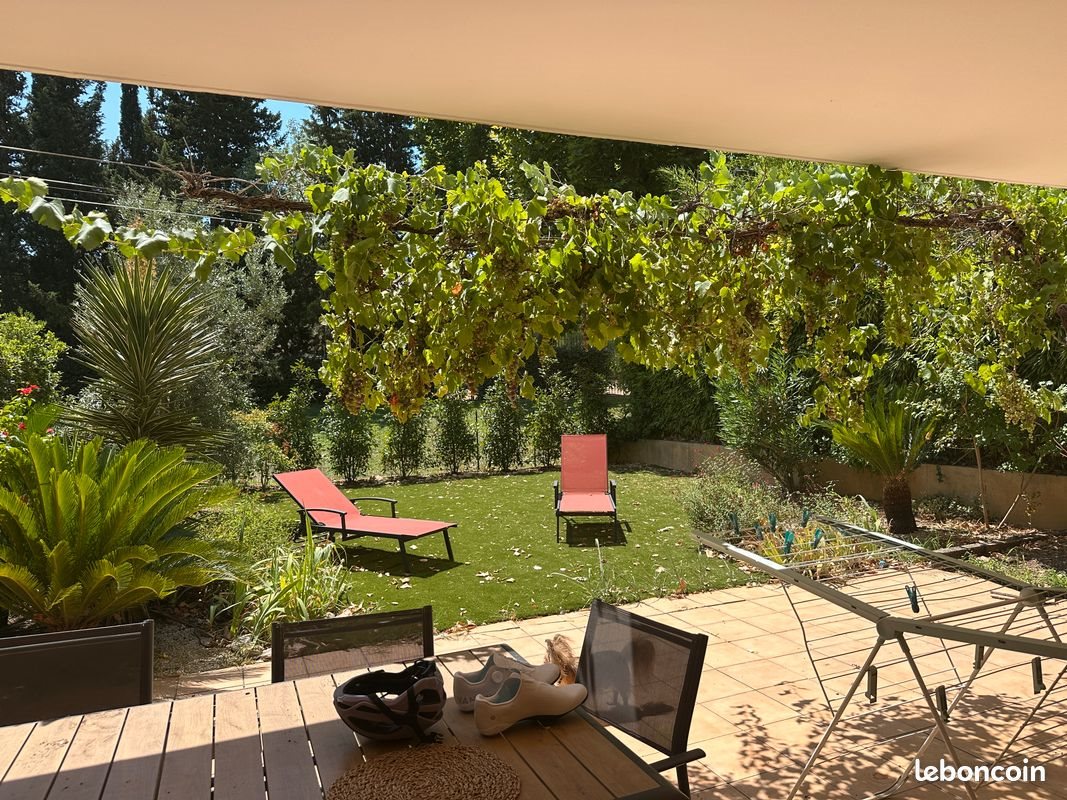 Appartement à louer, 65m², Aix-en-Provence