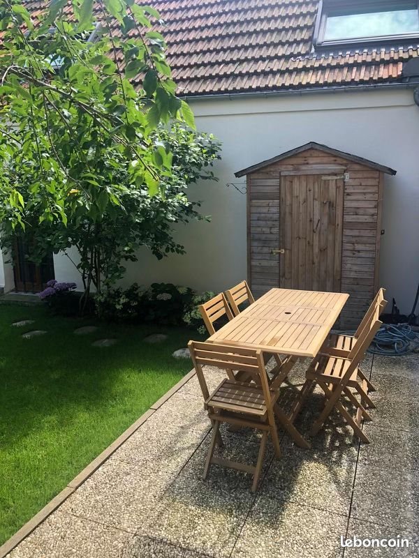 Appartement à vendre, 84m², Nanterre