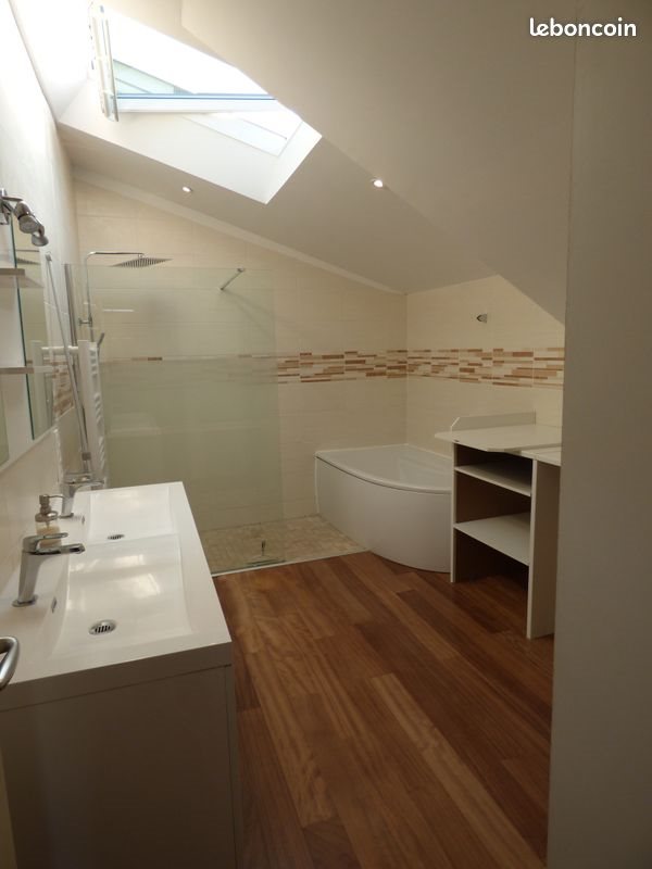 Maison à louer, 86m², Mazé
