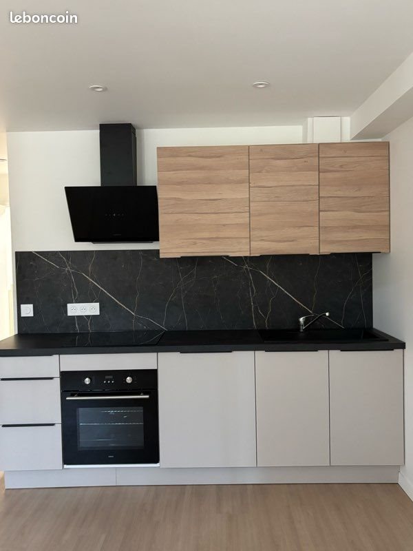 Appartement à vendre, 41m², Aubagne
