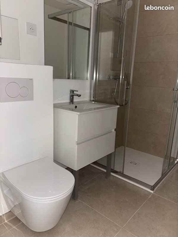 Appartement à vendre, 41m², Aubagne