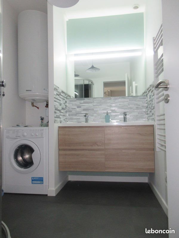 Appartement à louer, 46m², Saint-Jean-Brévelay