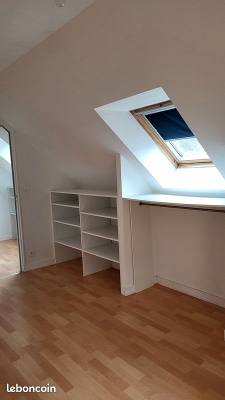 Maison à louer, 50m², Le Plessis-Macé
