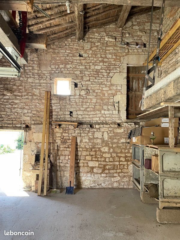 Maison à vendre, 66m², Saint-Martin-de-Fraigneau