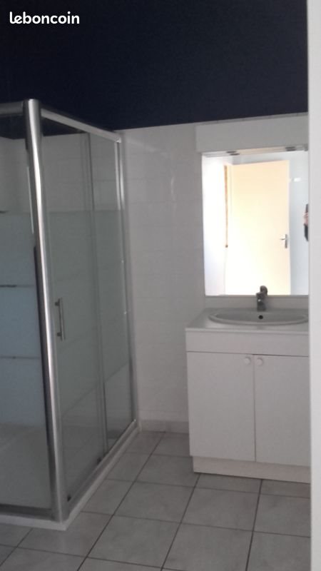 Maison à louer, 93m², Noyant
