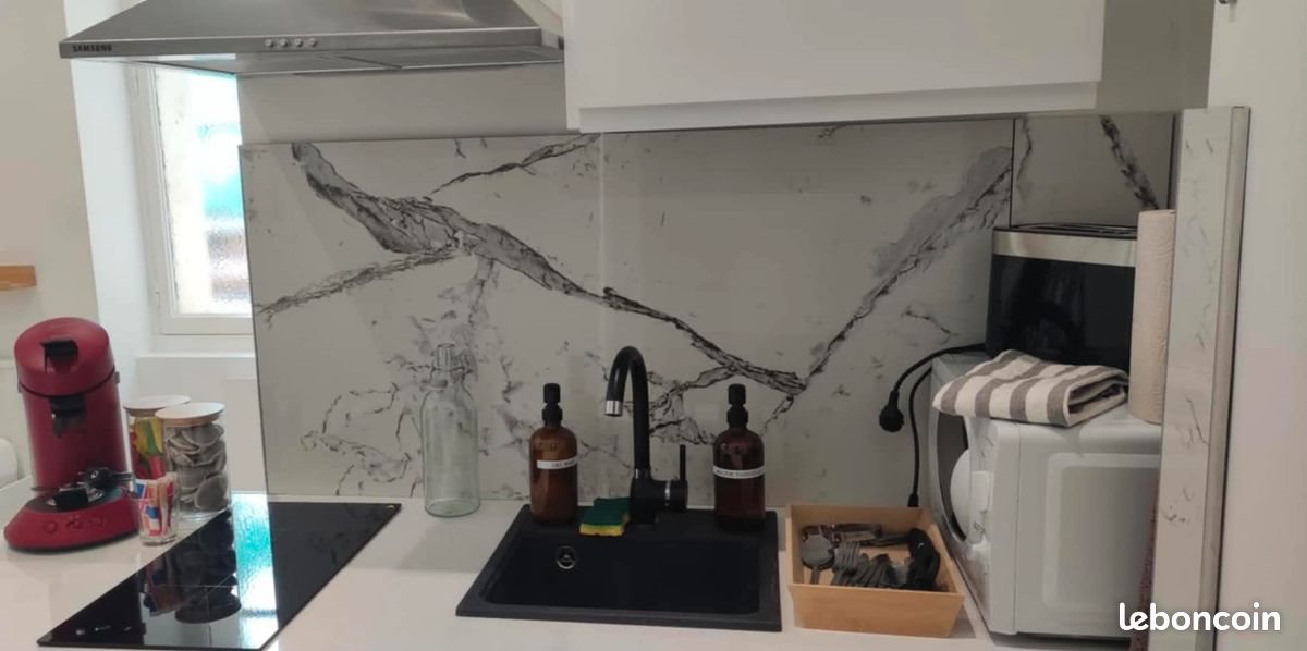 Appartement à louer, 11m², Vichy