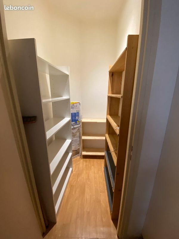 Appartement à louer, 24m², Vannes
