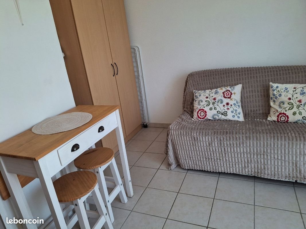 Appartement à louer, 16m², Avignon