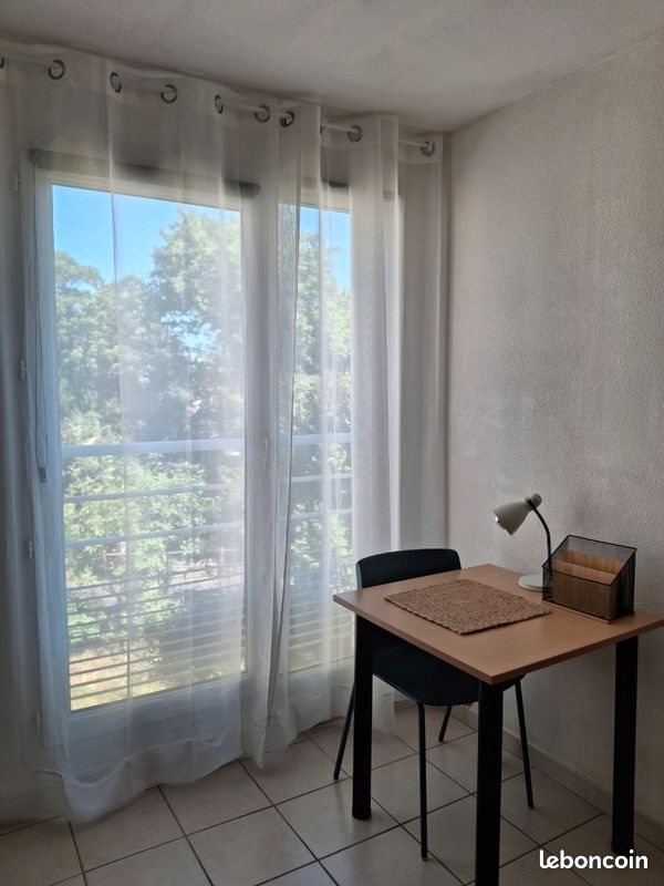 Appartement à louer, 16m², Avignon