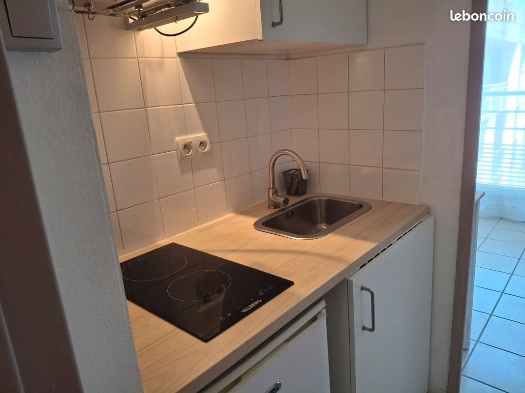 Appartement à louer, 16m², Avignon