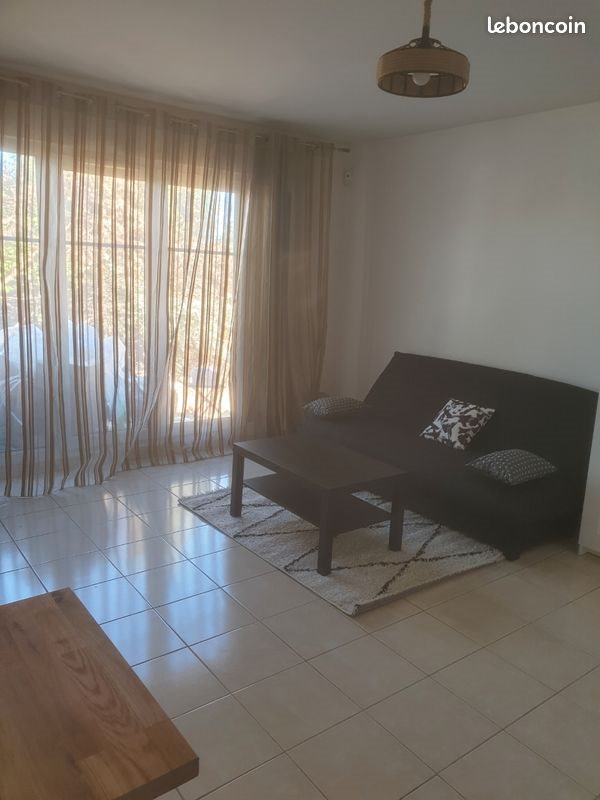 Appartement à louer, 19m², Noisy-le-Sec
