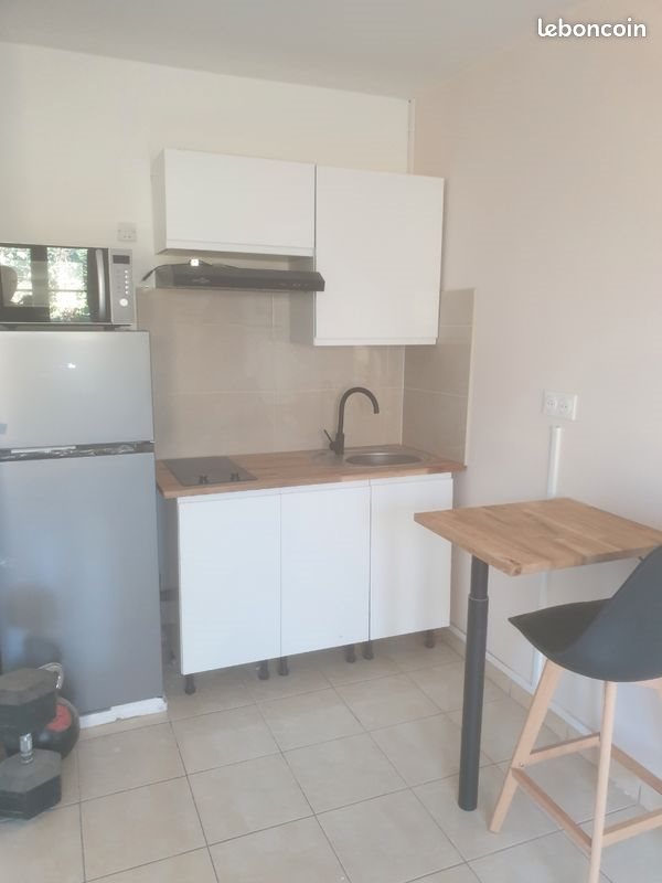 Appartement à louer, 19m², Noisy-le-Sec