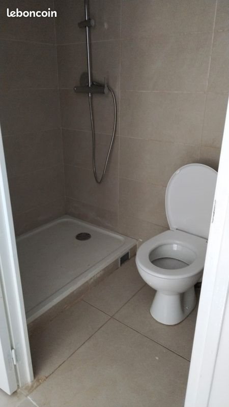 Appartement à louer, 19m², Noisy-le-Sec