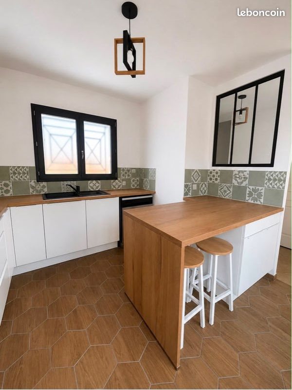 Maison à vendre, 89m², Bellegarde