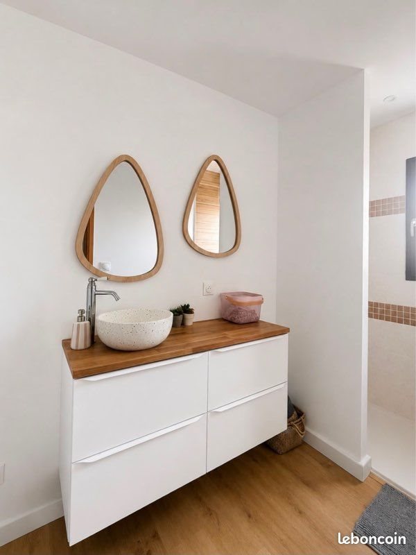 Maison à vendre, 89m², Bellegarde