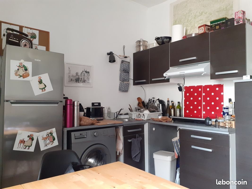 Appartement à louer, 30m², Bagnères-de-Luchon