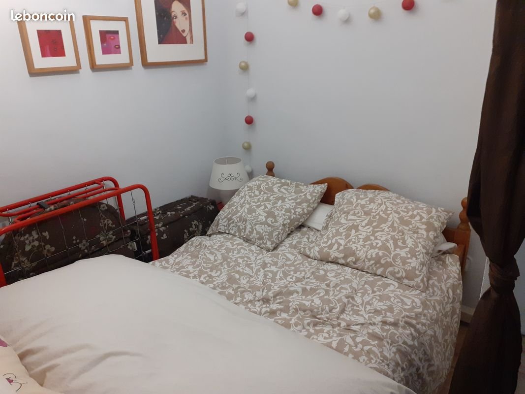 Appartement à louer, 30m², Bagnères-de-Luchon