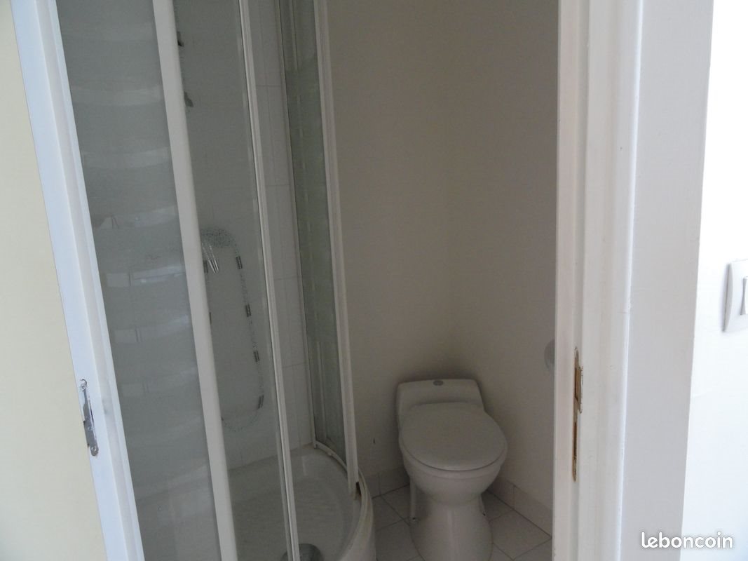 Appartement à louer, 16m², Nantes