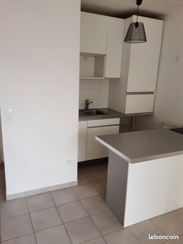 Appartement à louer, 37m², Dourdan