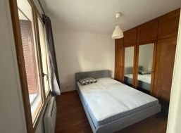 Appartement à louer, 32m², Les Pavillons-sous-Bois
