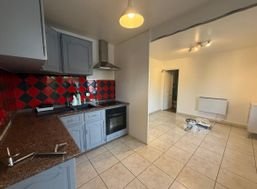 Appartement à louer, 32m², Les Pavillons-sous-Bois