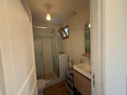 Appartement à louer, 32m², Les Pavillons-sous-Bois