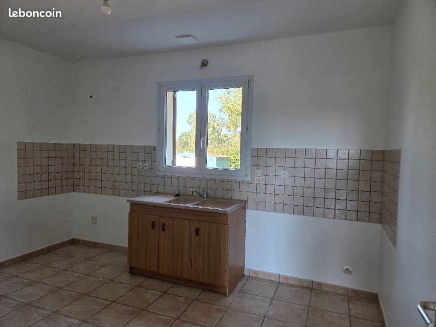 Maison à louer, 90m², Vergt