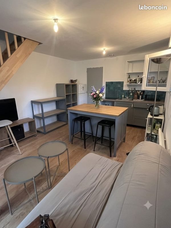 Maison à louer, 42m², Mérignac