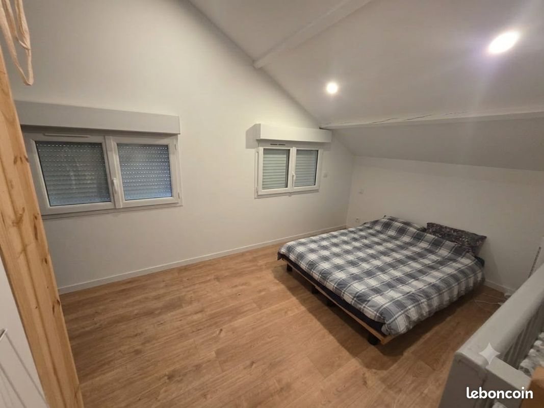 Maison à louer, 42m², Mérignac