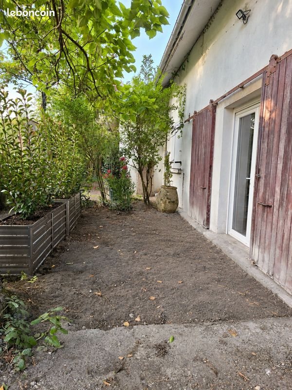 Maison à louer, 42m², Mérignac
