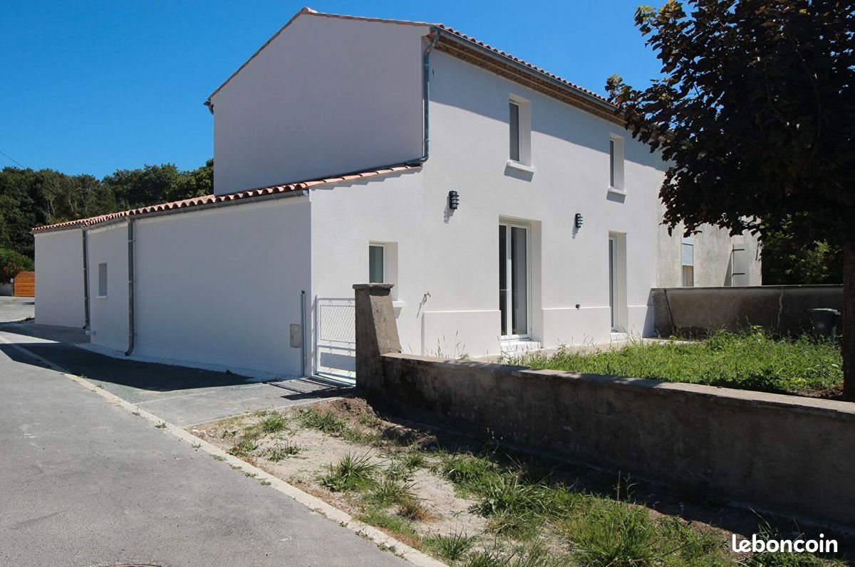 Maison à vendre, 153m², Médis