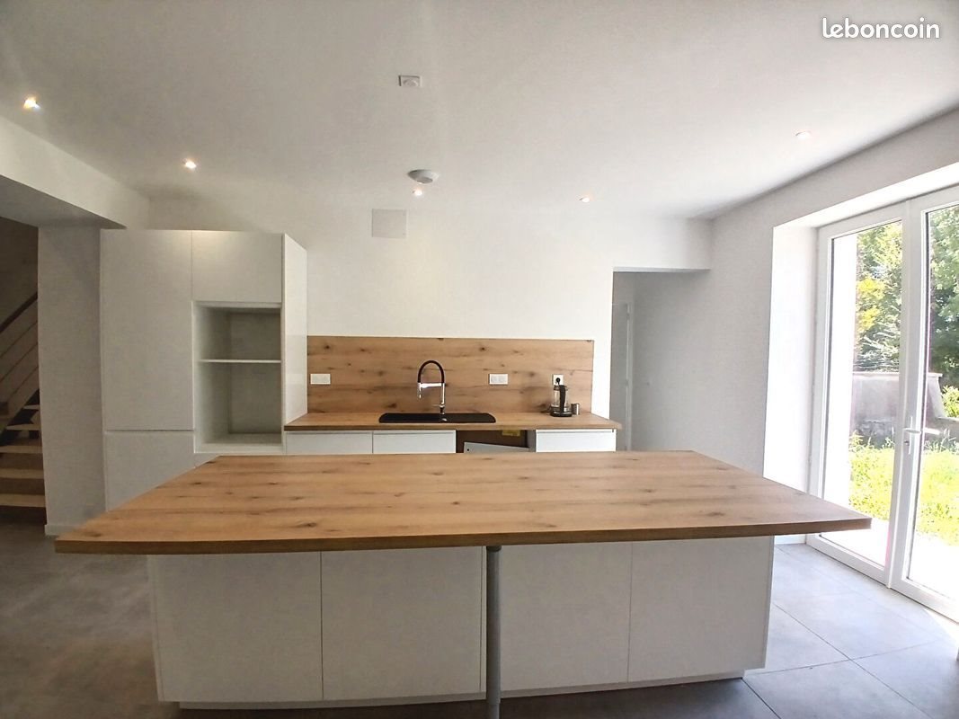 Maison à vendre, 153m², Médis