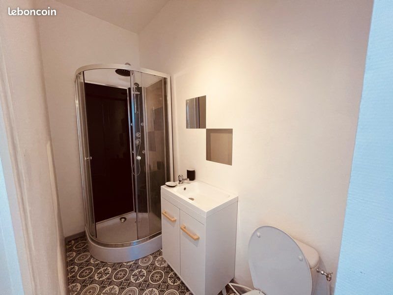 Appartement à louer, 20m², Vichy