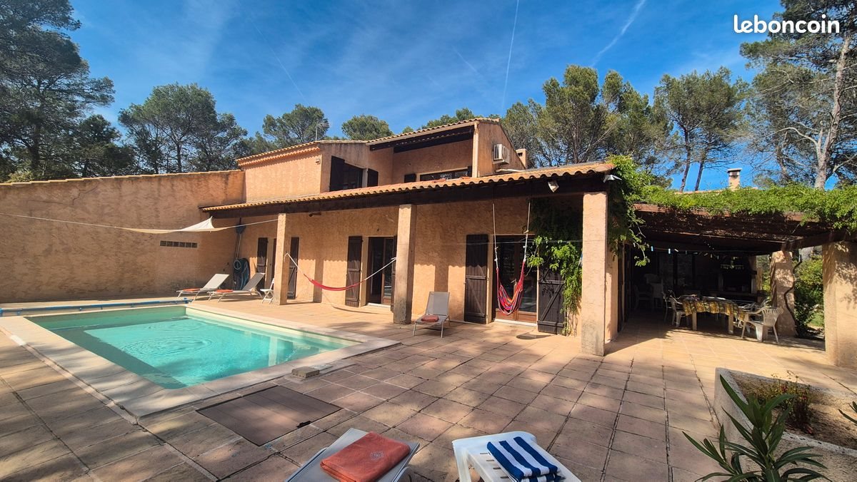 Maison à louer, 150m², Le Val
