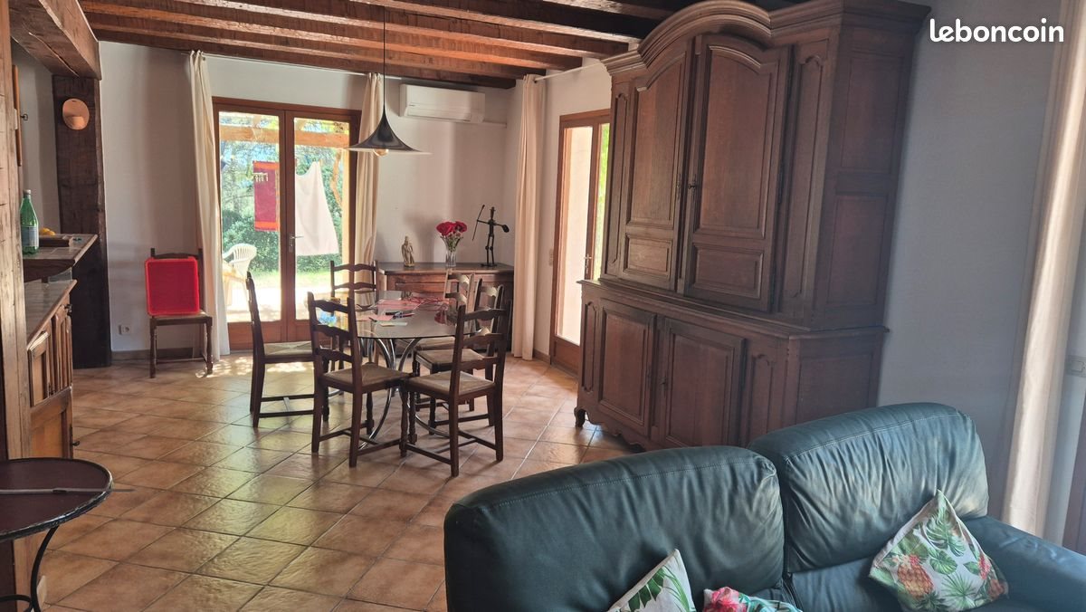Maison à louer, 150m², Le Val