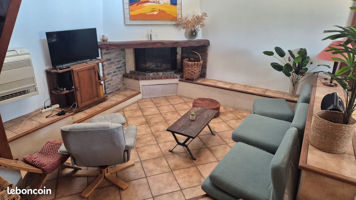 Maison à louer, 150m², Le Val