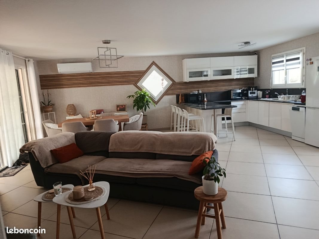 Maison à vendre, 155m², Sadirac
