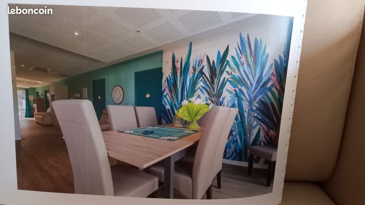 Appartement à louer, 45m², Pibrac
