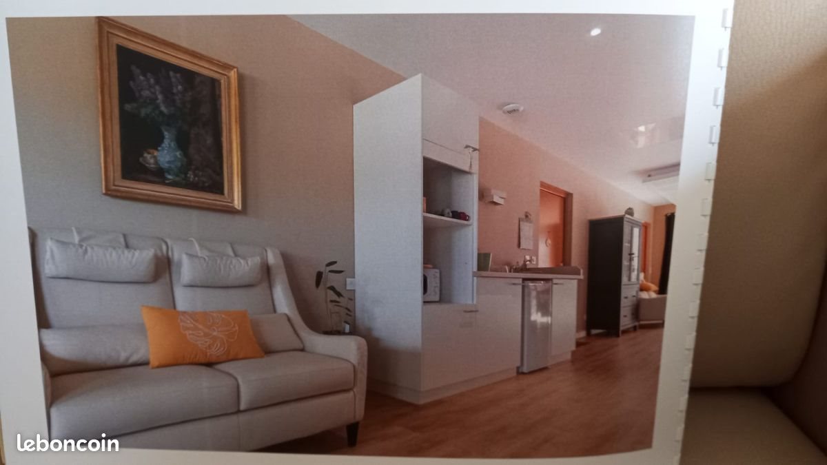 Appartement à louer, 45m², Pibrac
