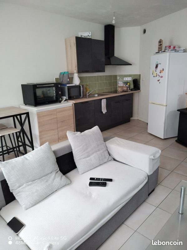Maison à louer, 40m², Gorron