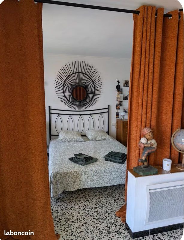 Appartement à louer, 56m², Six-Fours-les-Plages