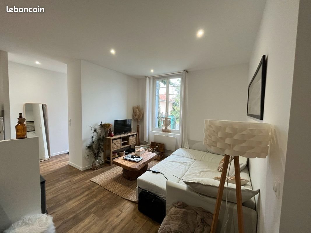 Appartement à louer, 50m², Montbrison
