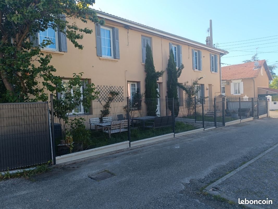Appartement à louer, 50m², Montbrison