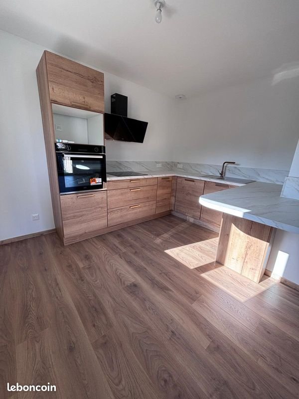 Maison à vendre, 70m², Charnay-lès-Mâcon