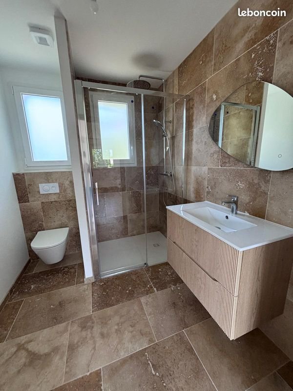 Maison à vendre, 70m², Charnay-lès-Mâcon