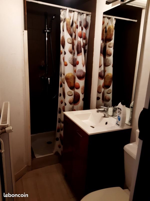 Maison à louer, 50m², Châteldon