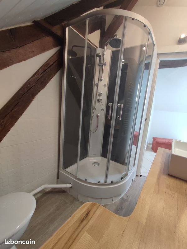 Appartement à louer, 60m², Troyes