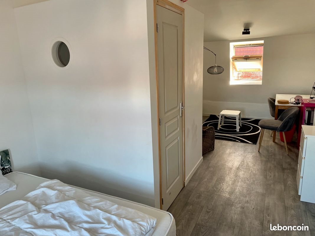 Maison à louer, 75m², Croix